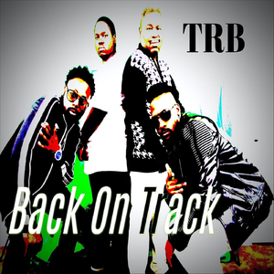 Back On Track