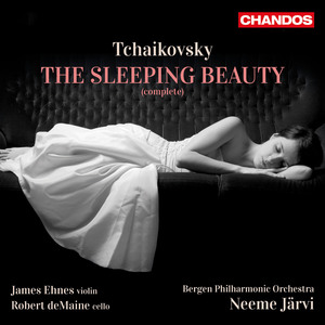 The Sleeping Beauty, Op. 66, TH 13, Prologue: No. 1, Marche (Moderato)