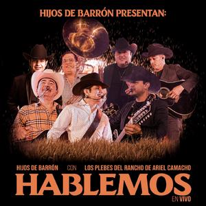 Hablemos (En Vivo)