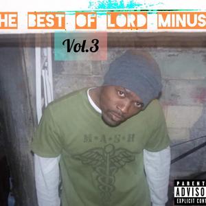 Lord Knows (feat. ElevaderDan & TaRaach)