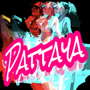 Pattaya (Instrumental Version)