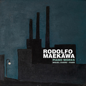 Kinder Suite IV - Las 7 Teclas Blancas