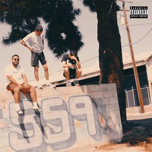 PASSOUT (feat. Benzy, J2K, Pijja & NoKizzyJay)