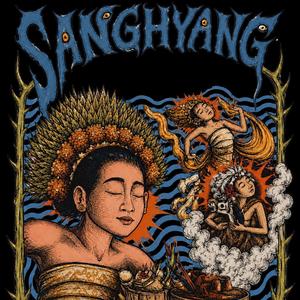 Sanghyang