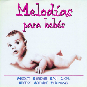 Album Para la Juventud No. 1 - Melodia