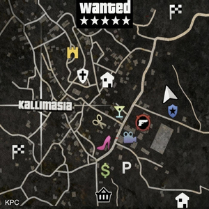 KALLIMASIA