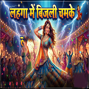 Lahanga Me Bijali Chamke
