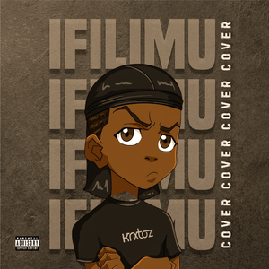 IFILIMU (Kover)