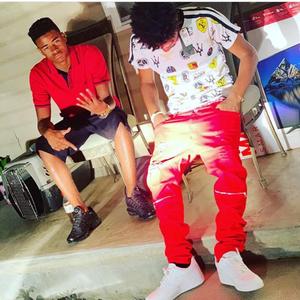 Summertime (feat. Freemigo)