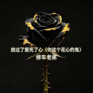 放过了爱死了心（你这个花心的鬼）