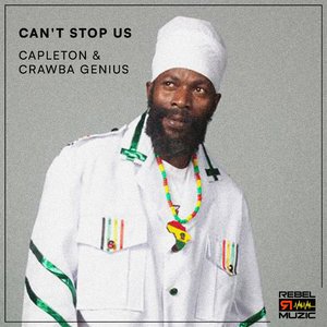 Can't Stop Us