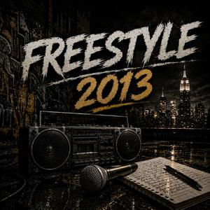 FREESTYLE (feat. SAMBA & ALS)