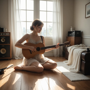 午後余 (Acoustic)