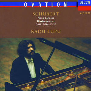 Piano Sonata No.20 In A Major D.959:2. Andantino