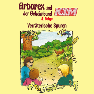 Verräterische Spuren - Teil 08