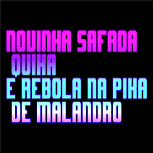 Novinha Safada Quika e Rebola na Pika de Malandro