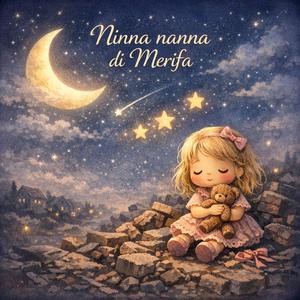 Ninna nanna di merifa