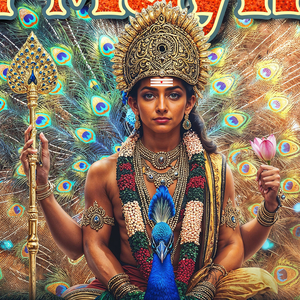 Mayil Kaapu and Eru Mayil Eri