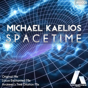 Spacetime (Original Mix)