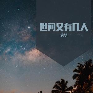 世间又有几人