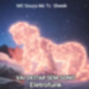 Vai deitar sem sono eletrofunk