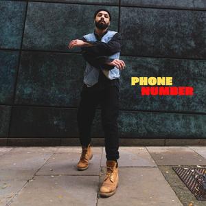 Phone Number