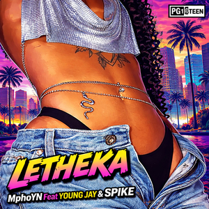 Letheka