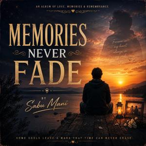 Memories Never Fade