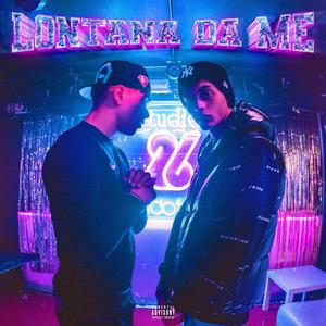 LONTANA DA ME (feat. pascàl)
