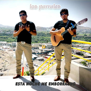 Esta Noche Me Emborracho