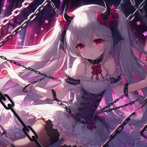 甘い檻のエンジェル