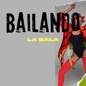 Bailando