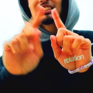 ROTATION (feat. IMAAD & Shantel)