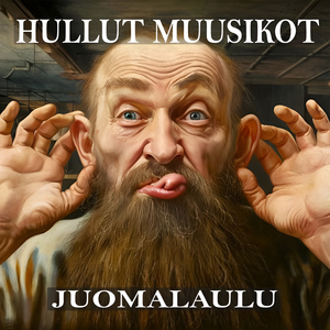 Juomalaulu
