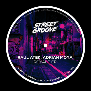 Royale (Original Mix)
