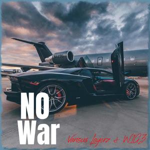 No War (feat. WIGZ)