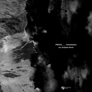 Hominids (Original Mix)