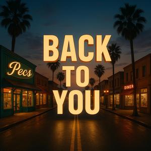 Back to You