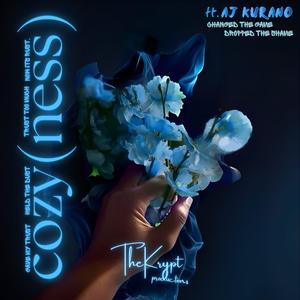 cozy(ness) (feat. AJ Kurano) [with Nishchay Joshi]