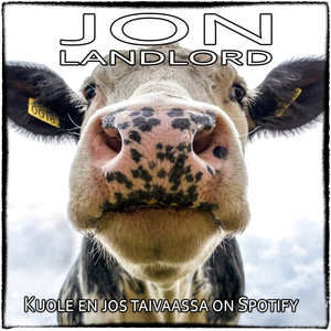 Kuole en jos taivaassa on Spotify