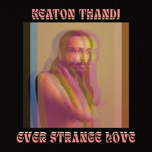 Ever Strange Love