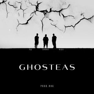 Ghosteas (feat. Pw & Sayko)