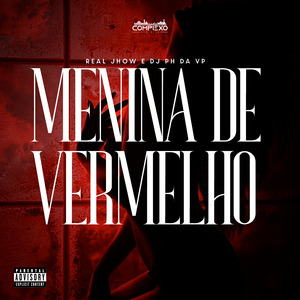 Menina de Vermelho