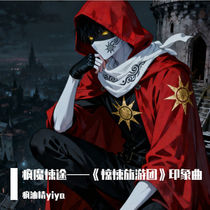 驭命运寻你——《无限旅游团》