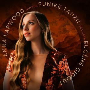 Toccata (From 10 Pièces pour Orgue, No. 4)