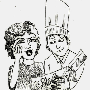 The Big Chocolate ****