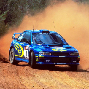 Impreza Club