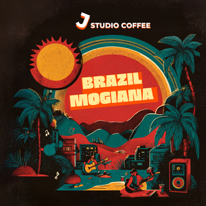 Brazil Mogiana