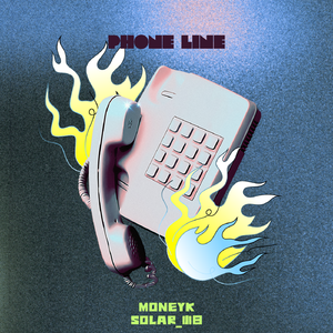 Phone Line（Prod.By Gun4Hire)