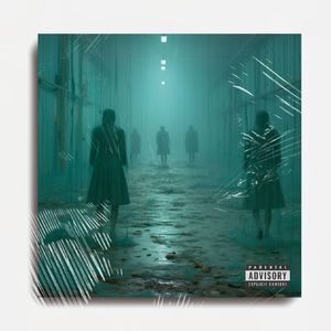 【已买断】“重塑” Top Barry 纯钢琴 伴奏 发迹 type beat